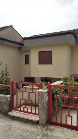 casa indipendente in vendita a Sala Consilina