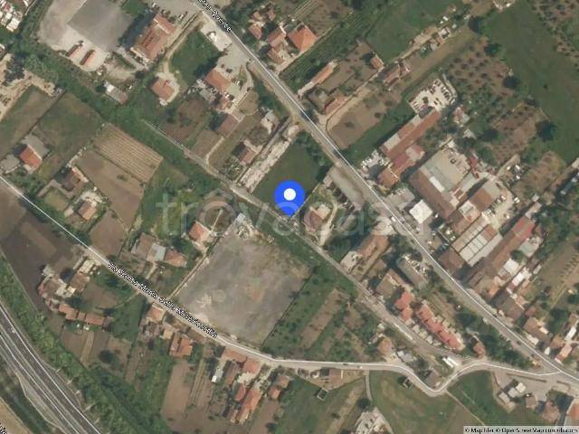 appartamento in vendita a Sala Consilina in zona Sant'Antonio