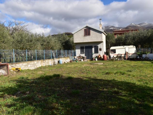 terreno agricolo in vendita a Sala Consilina