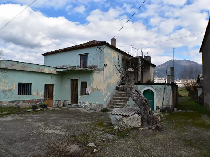 casale in vendita a Sala Consilina