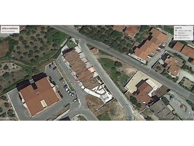 casa indipendente in vendita a Sala Consilina