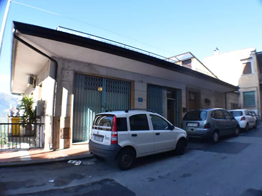 casa indipendente in vendita a Sala Consilina