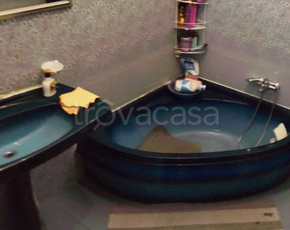 appartamento in vendita a Sala Consilina