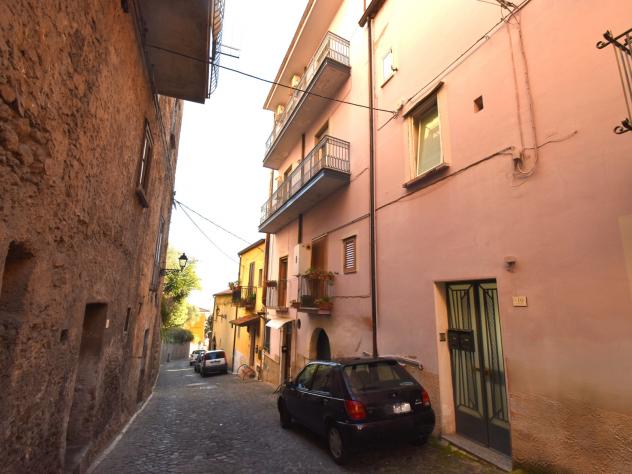 appartamento in vendita a Sala Consilina