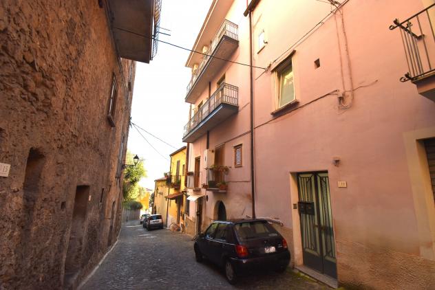 appartamento in vendita a Sala Consilina