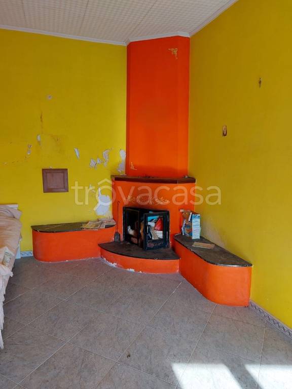 appartamento in vendita a Sala Consilina