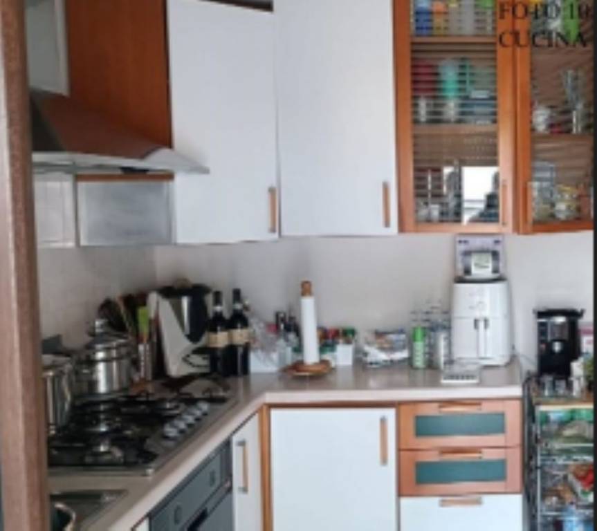 appartamento in vendita a Sala Consilina