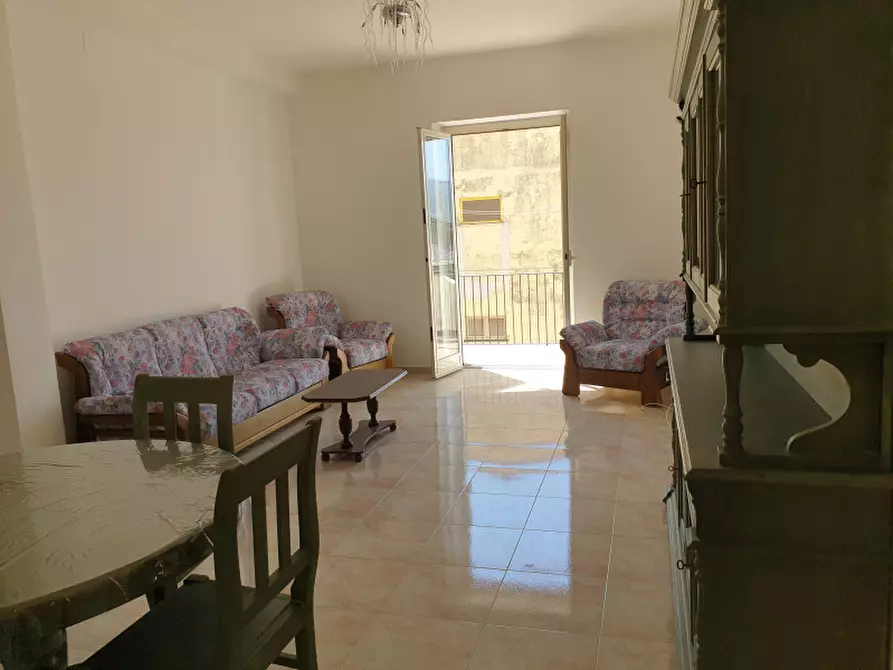 appartamento in vendita a Sala Consilina