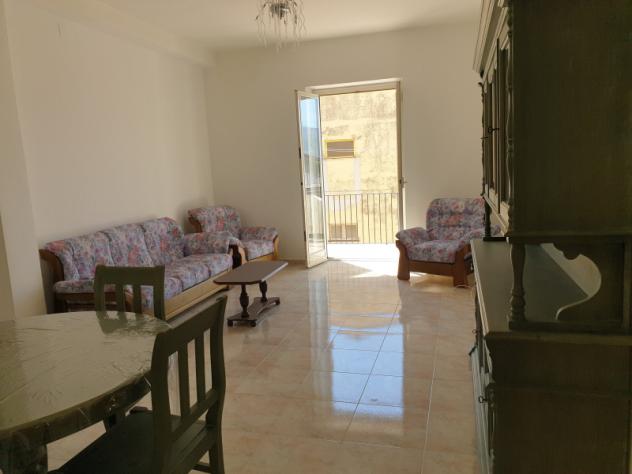 appartamento in vendita a Sala Consilina