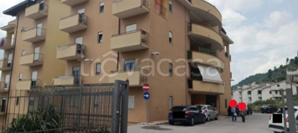 appartamento in vendita a Sala Consilina