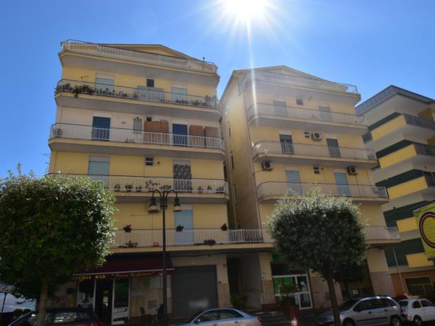 appartamento in vendita a Sala Consilina