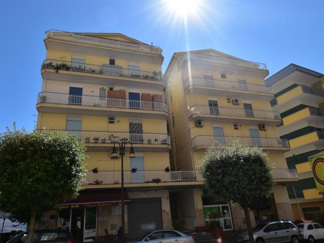 appartamento in vendita a Sala Consilina