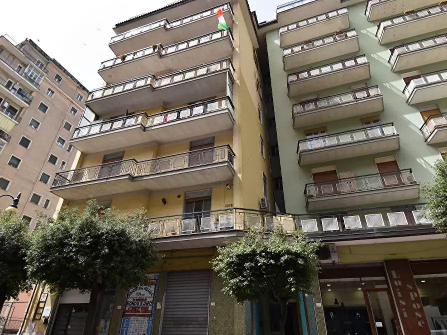 appartamento in vendita a Sala Consilina in zona San Rocco