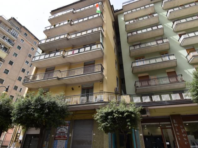 appartamento in vendita a Sala Consilina