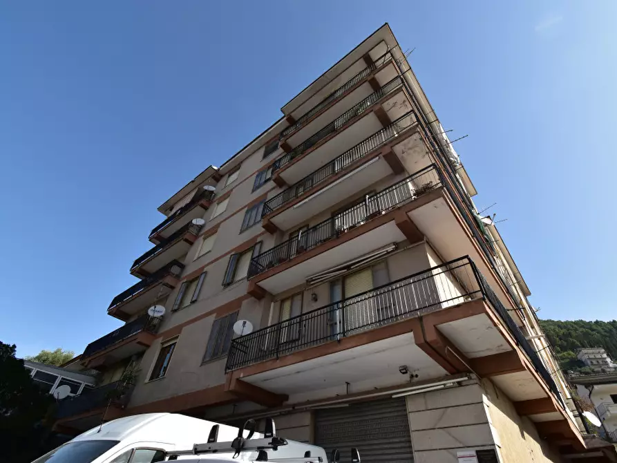 appartamento in vendita a Sala Consilina in zona Sant'Antonio