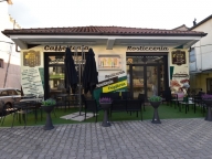 negozio in vendita a Sala Consilina in zona Trinità