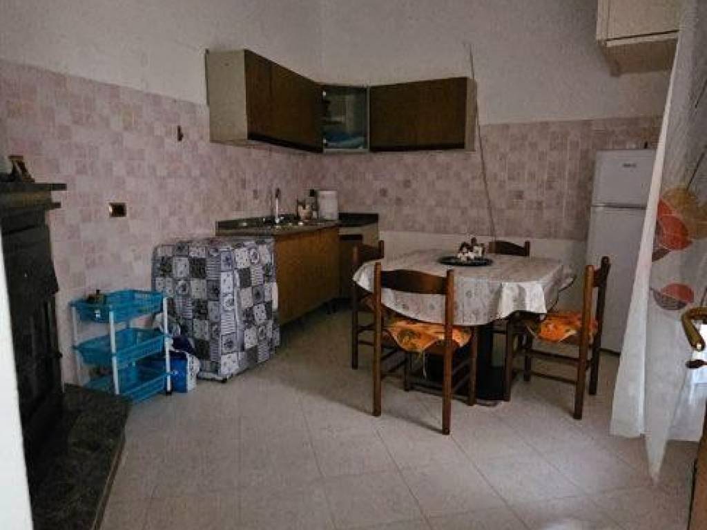appartamento in vendita a Sala Consilina
