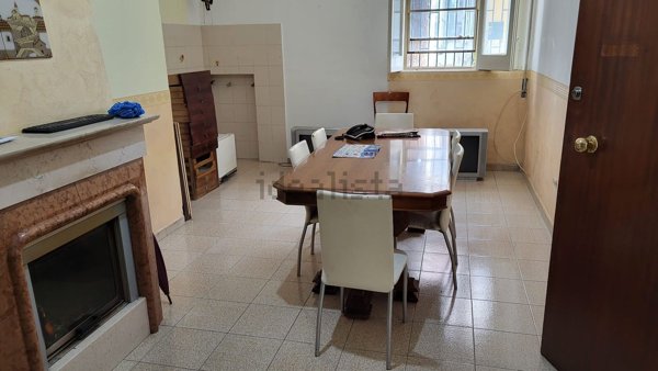 appartamento in vendita a Sala Consilina