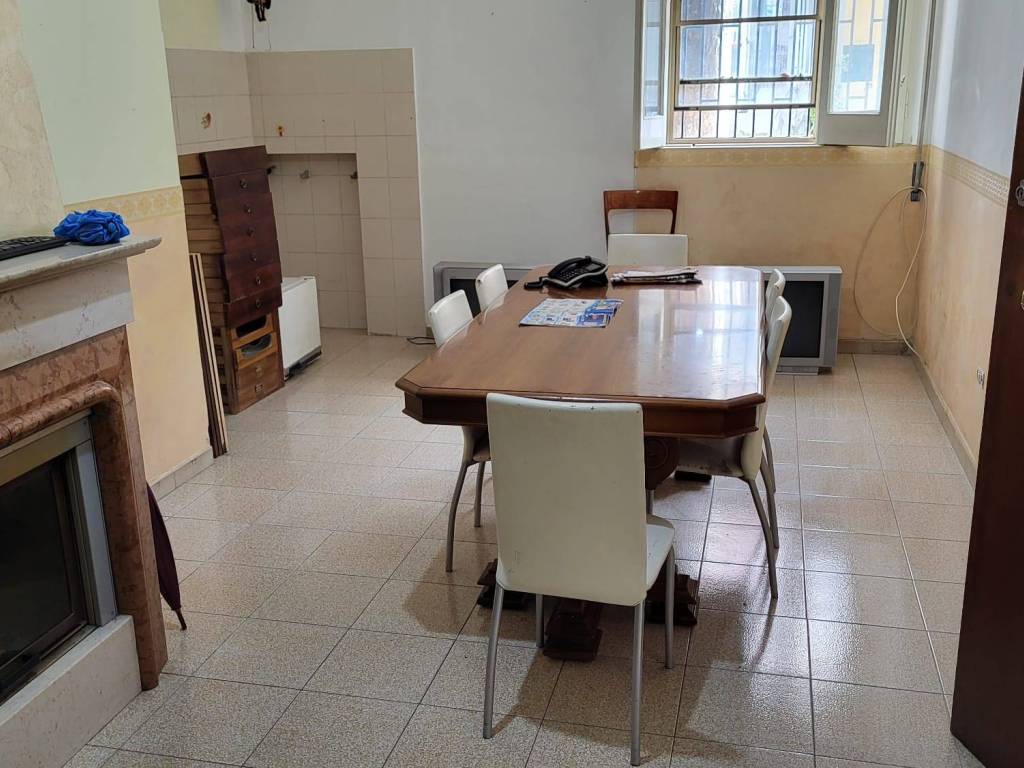 appartamento in vendita a Sala Consilina