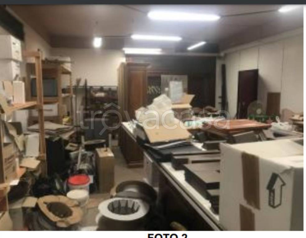 appartamento in vendita a Sala Consilina