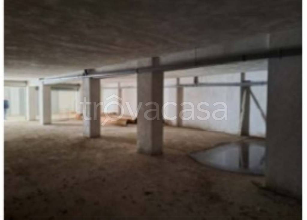 appartamento in vendita a Sala Consilina