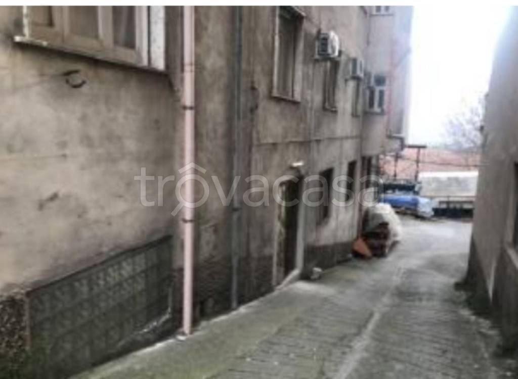 appartamento in vendita a Sala Consilina