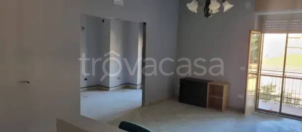 appartamento in vendita a Sala Consilina