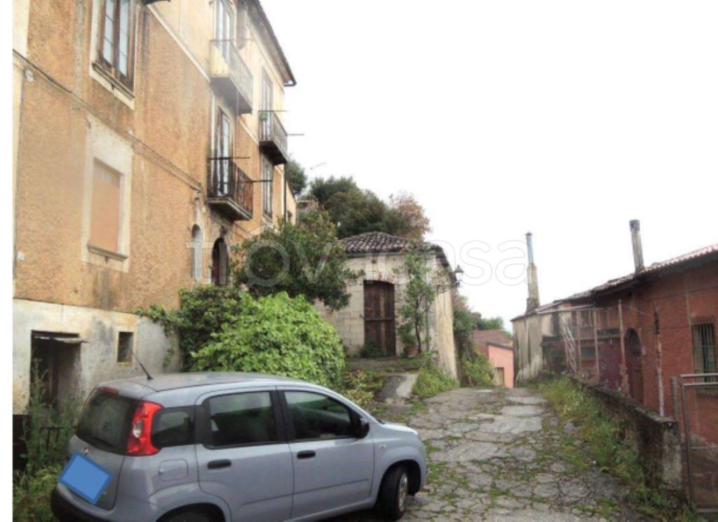 appartamento in vendita a Sala Consilina