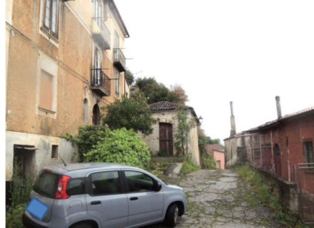 appartamento in vendita a Sala Consilina