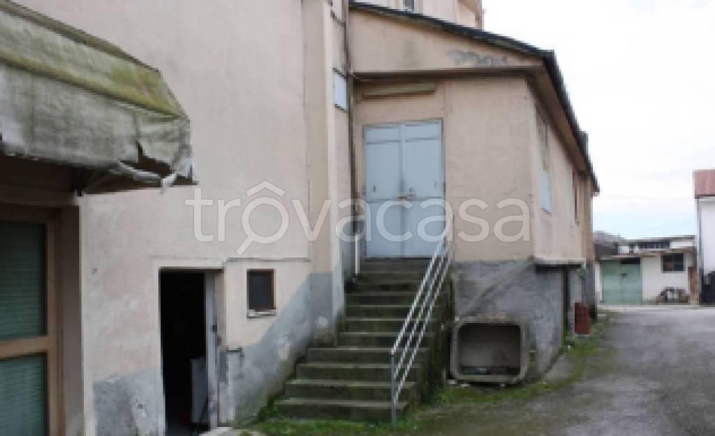 appartamento in vendita a Sala Consilina