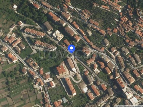 appartamento in vendita a Sala Consilina