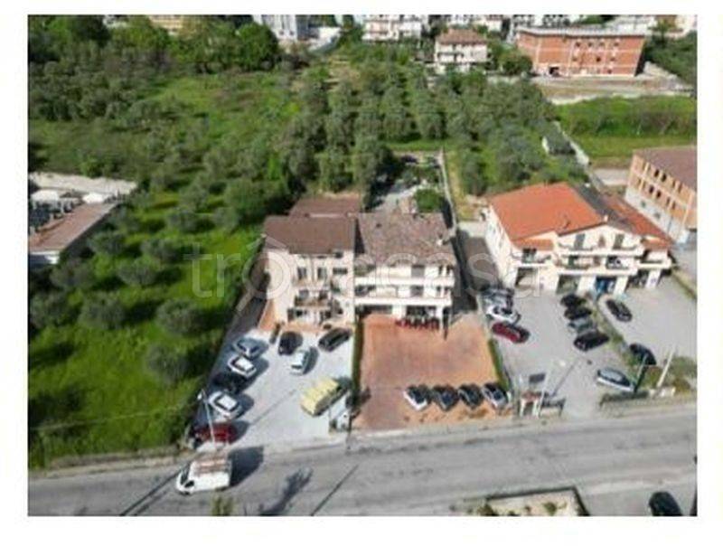 terreno agricolo in vendita a Sala Consilina