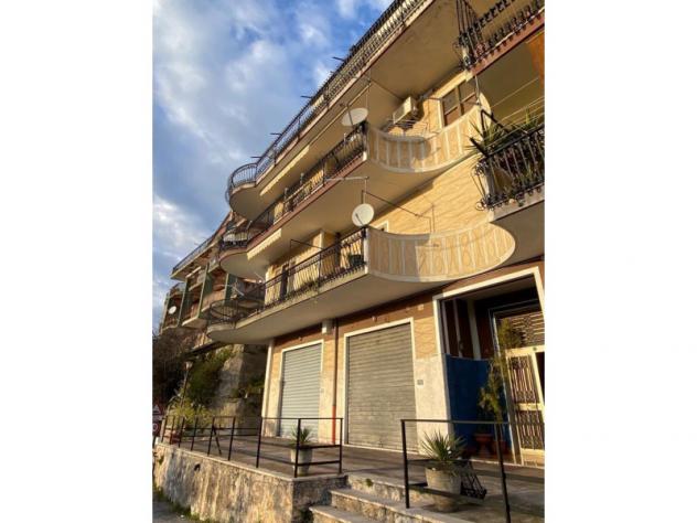 appartamento in vendita a Sala Consilina