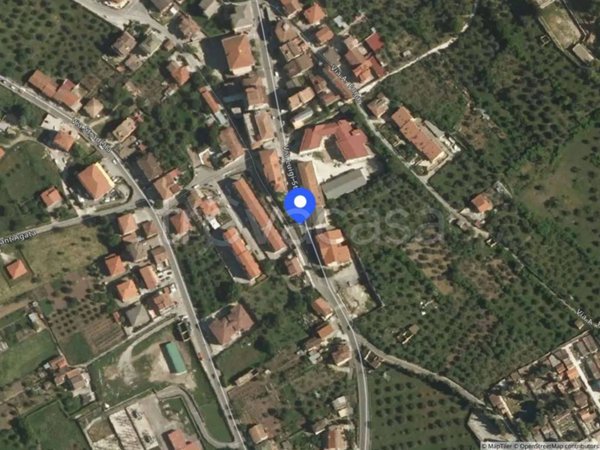 appartamento in vendita a Sala Consilina