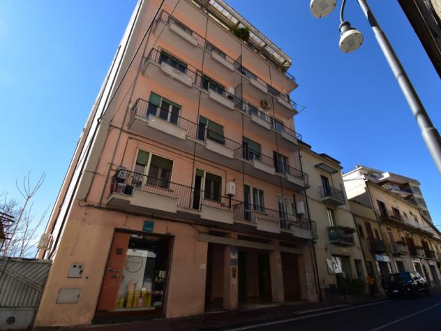 appartamento in vendita a Sala Consilina