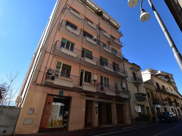 appartamento in vendita a Sala Consilina