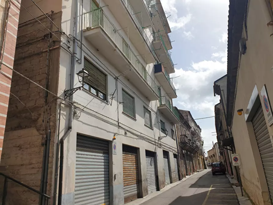 appartamento in vendita a Sala Consilina