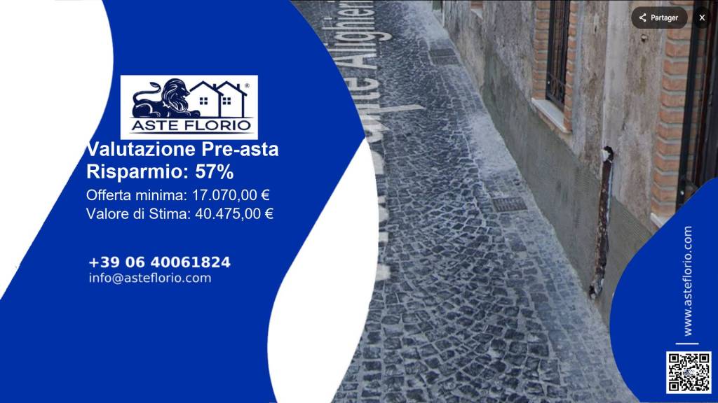appartamento in vendita a Sala Consilina