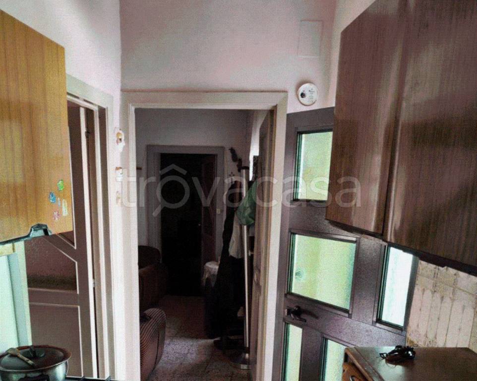 appartamento in vendita a Sala Consilina
