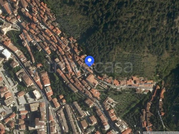appartamento in vendita a Sala Consilina