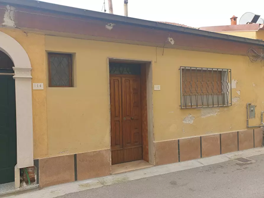 casa indipendente in vendita a Sala Consilina