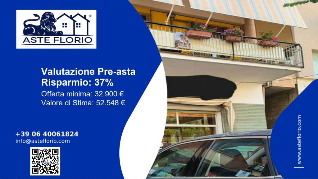 negozio in vendita a Sala Consilina in zona San Rocco