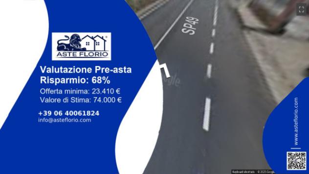 pentavano in vendita a Sala Consilina