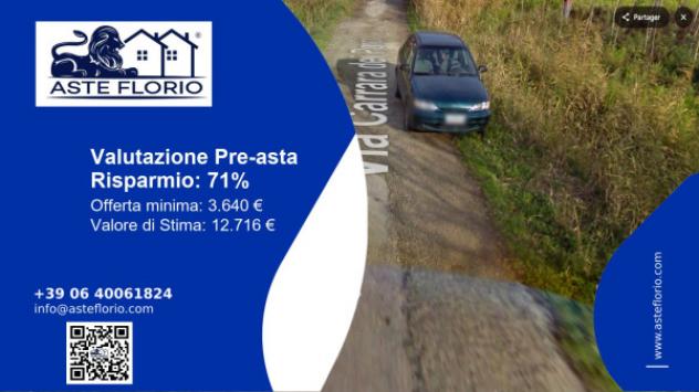 terreno agricolo in vendita a Sala Consilina