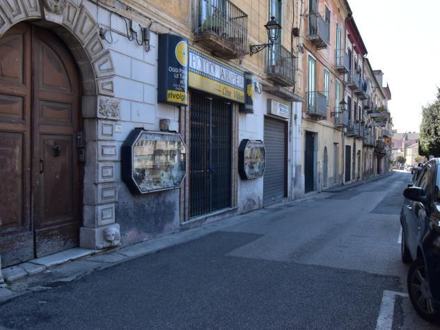 casa indipendente in vendita a Sala Consilina