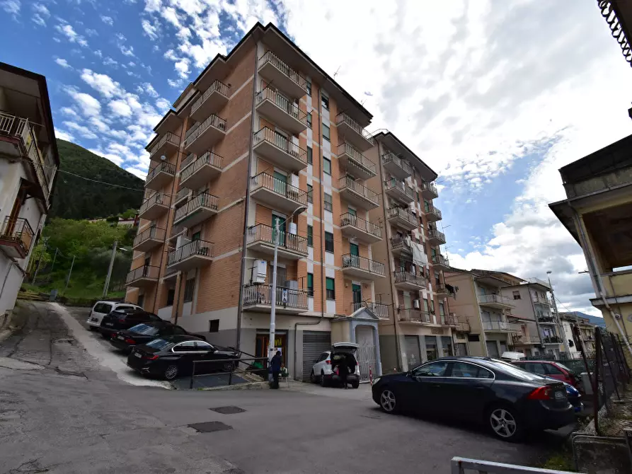 appartamento in vendita a Sala Consilina