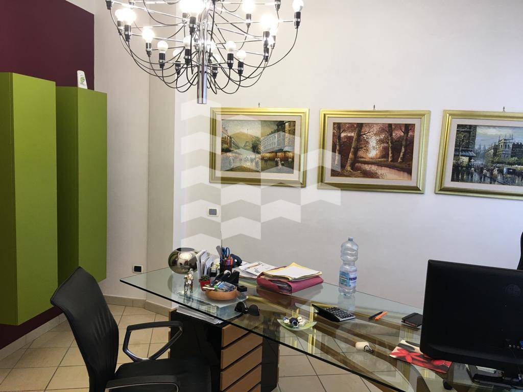 appartamento in vendita a Sala Consilina in zona Sant'Antonio