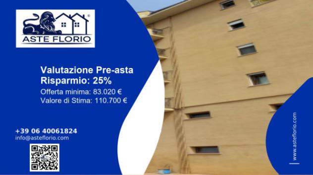 appartamento in vendita a Sala Consilina