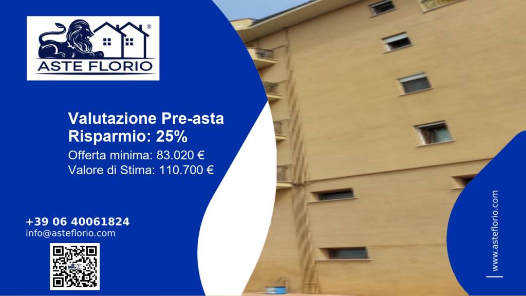 appartamento in vendita a Sala Consilina