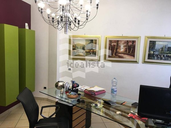 appartamento in vendita a Sala Consilina in zona Sant'Antonio